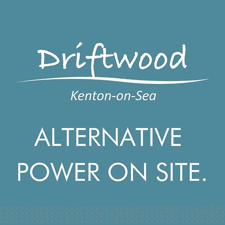 Driftwood By The Oyster Collection Villa Kenton on Sea Exterior photo