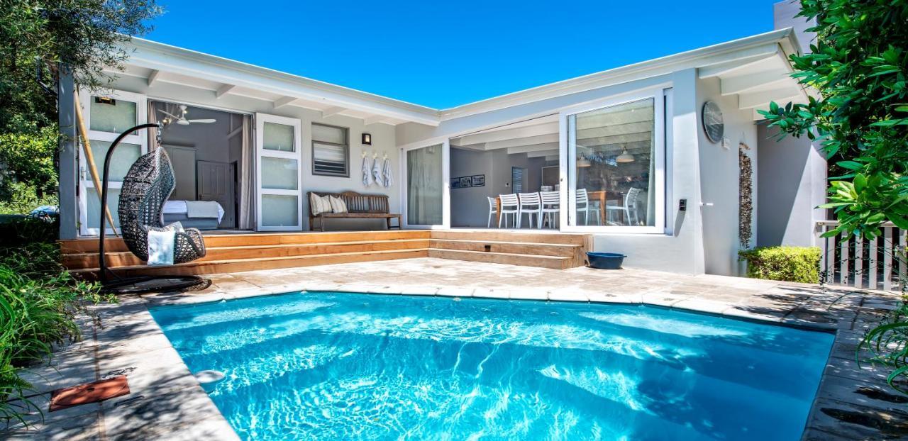 Driftwood By The Oyster Collection Villa Kenton on Sea Exterior photo