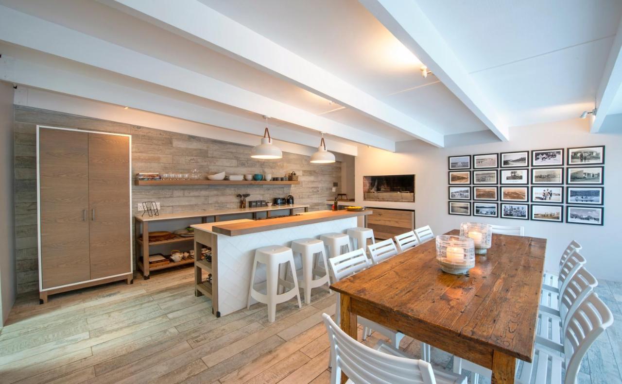 Driftwood By The Oyster Collection Villa Kenton on Sea Exterior photo